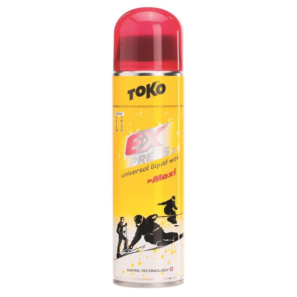 Toko Express Maxi 200ml