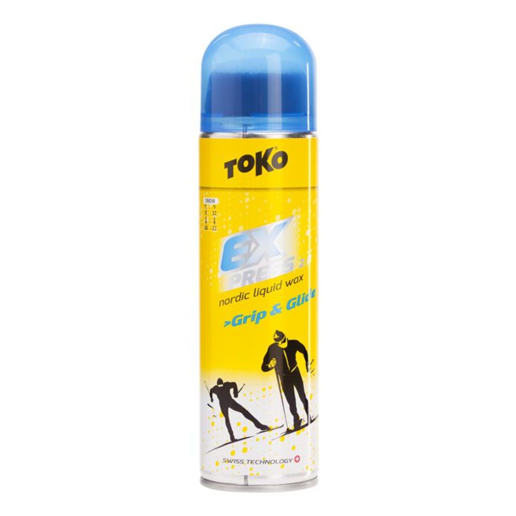 Toko Express Grip & Glide 200ml