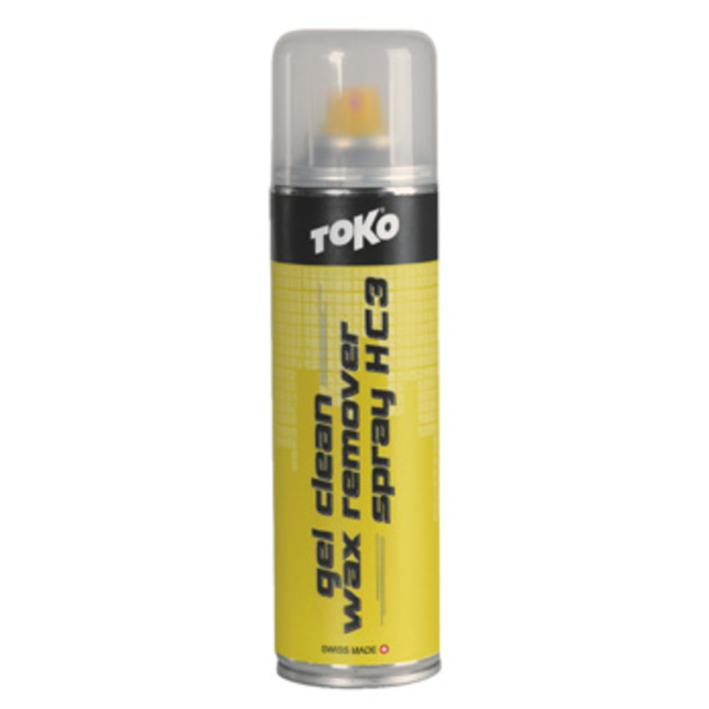 Toko Gel Clean Spray HC3 250ml
