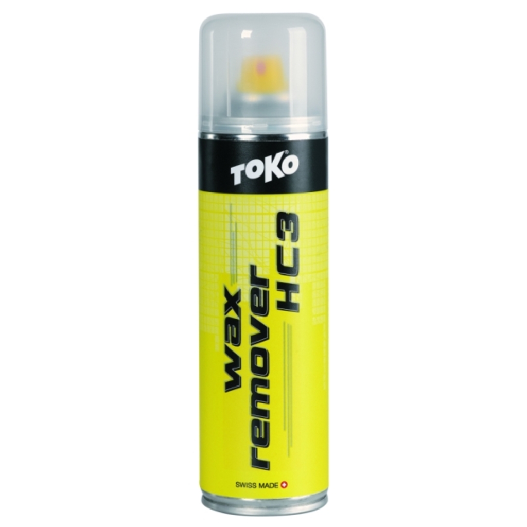 Toko Waxremover HC3 250ml