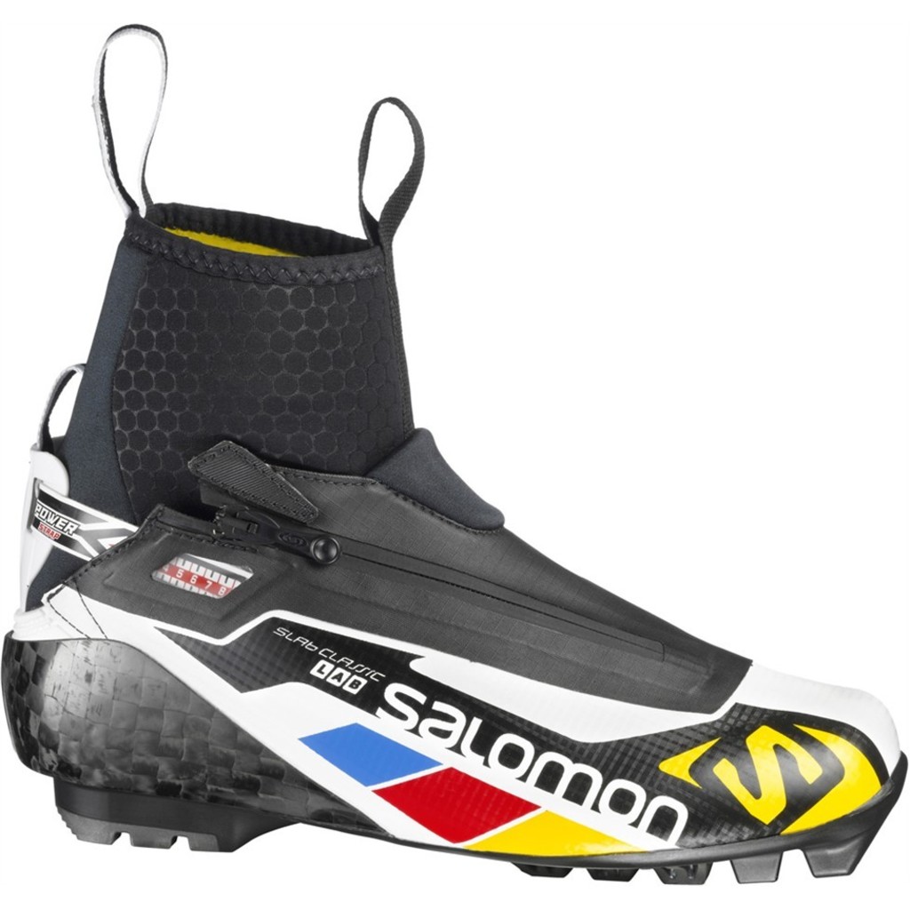 Salomon S-Lab Classic