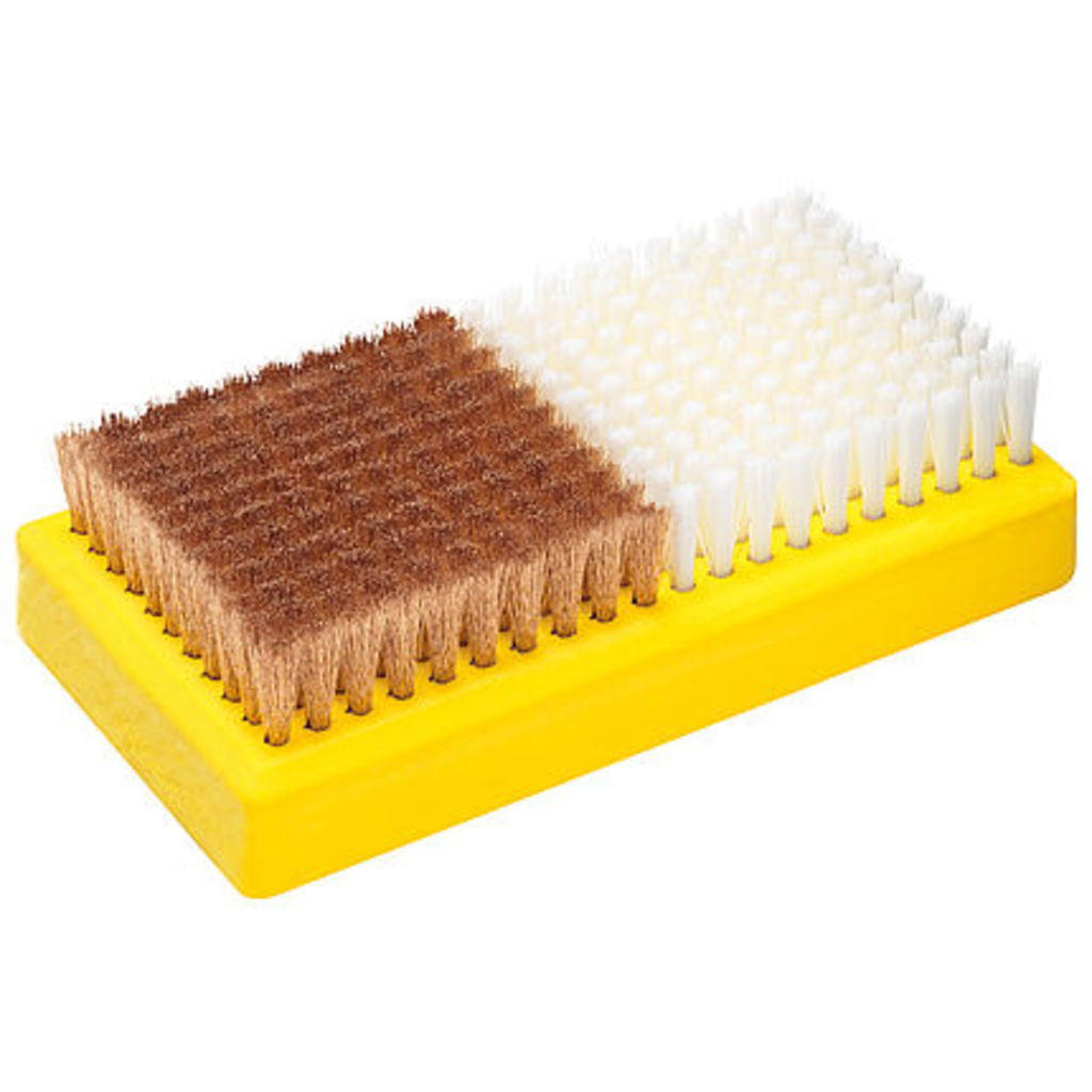 Service Basis Toko Base Brush  Nylon/Copper Combi 