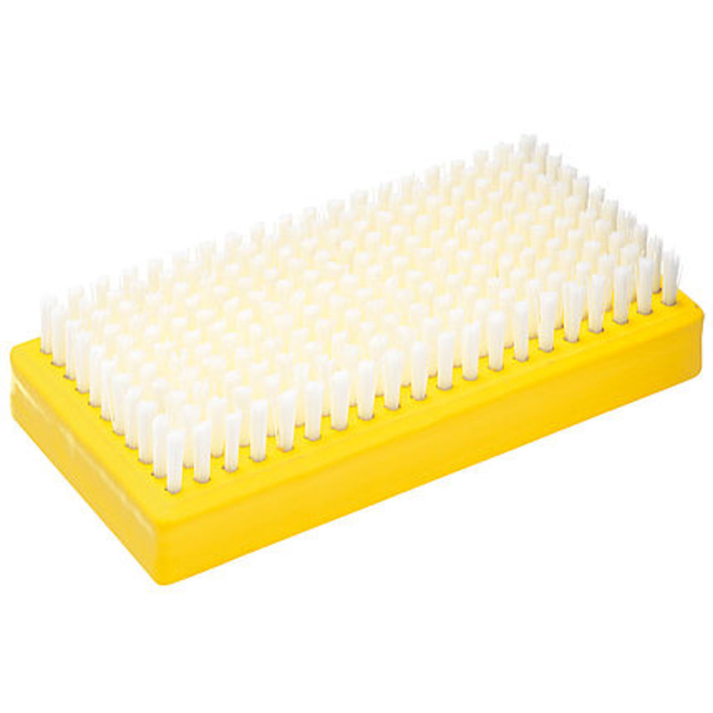 Service Basis Toko Base Brush Nylon
