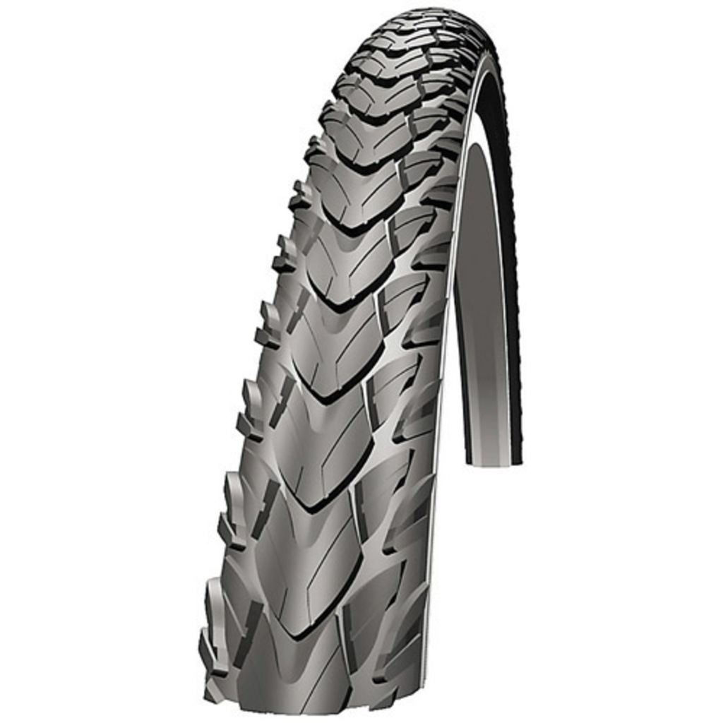 Schwalbe Marathon Plus Tour HS 404 26 x 2,0