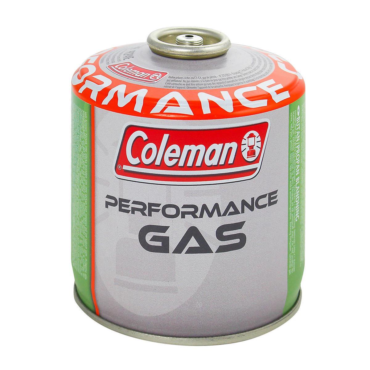 Coleman C 300 Performance - Gas Cartridge