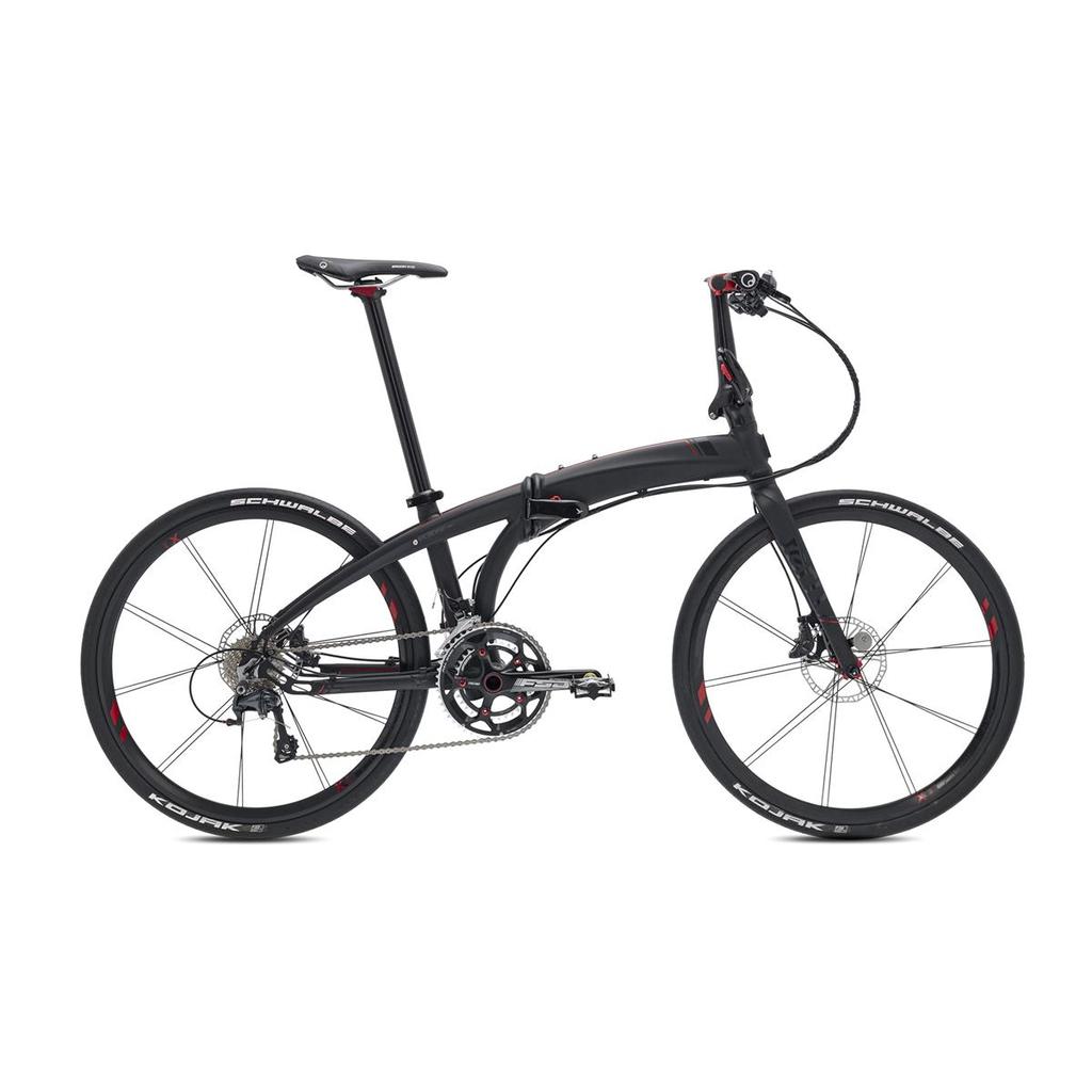 Tern Eclipse X22