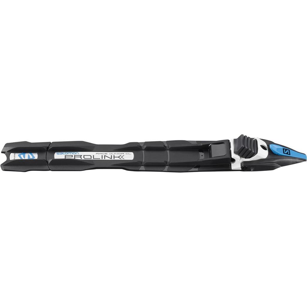 BIG SALE Salomon Prolink Race JR CL