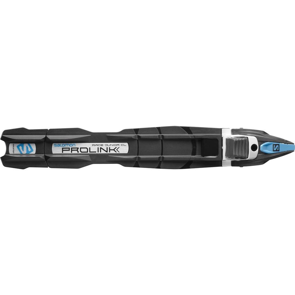 BIG SALE Salomon Prolink Race JR CL