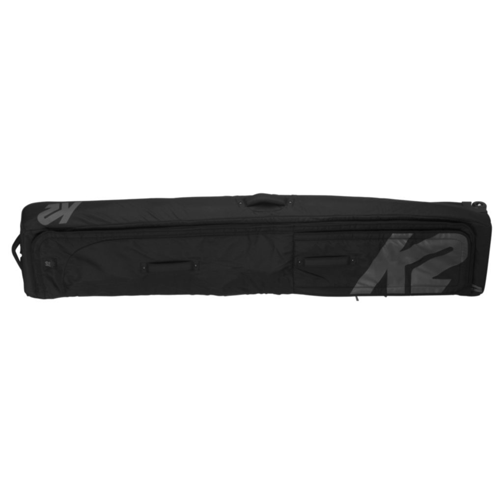 K2 AllSki Roller Bag 140L