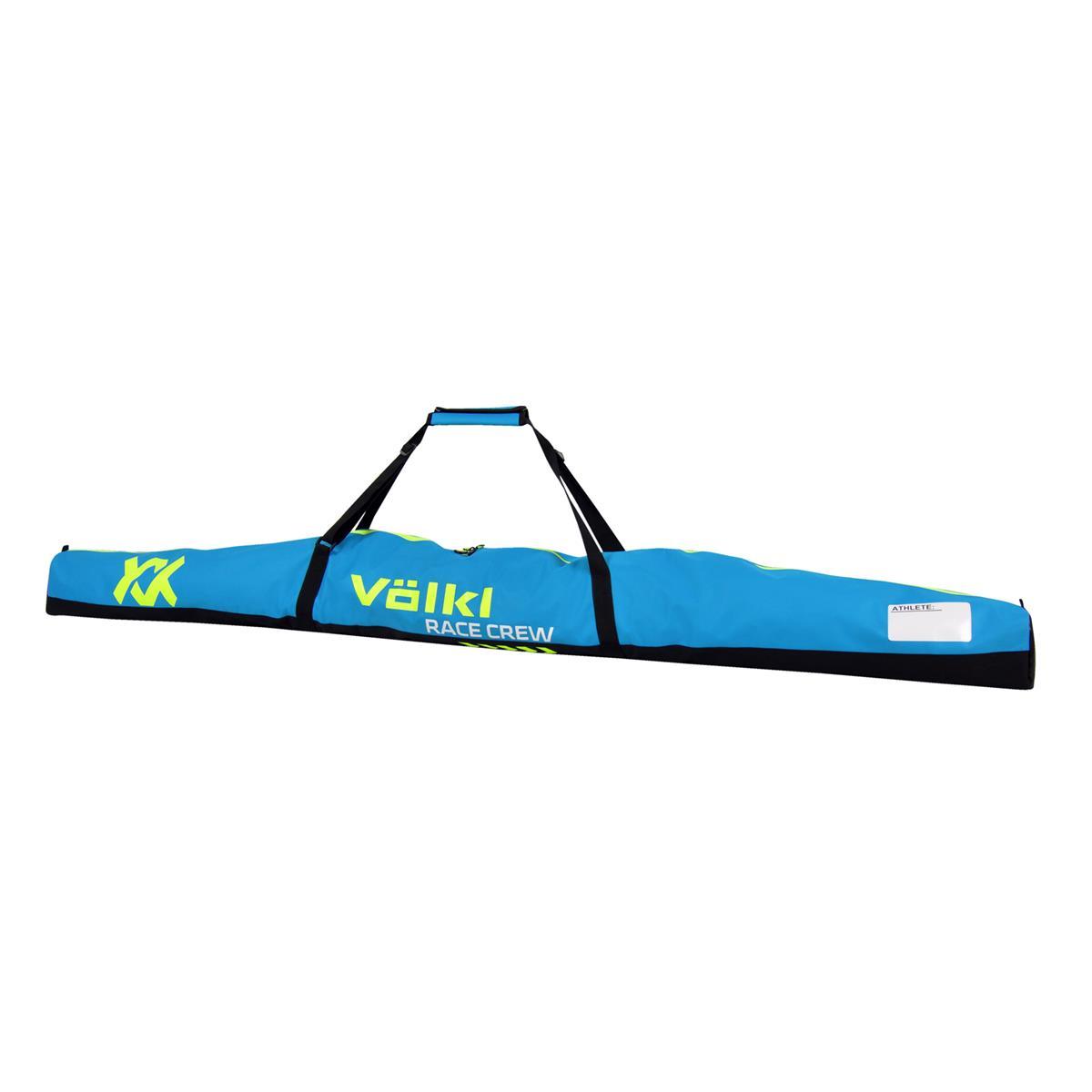 Völkl Race Single Ski Bag 195cm