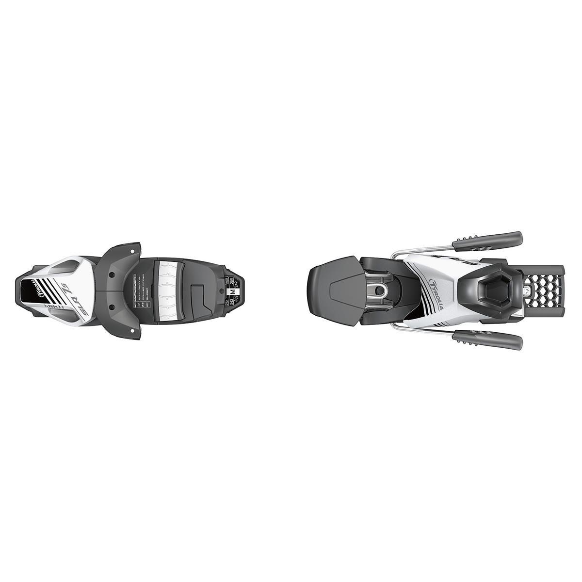 Skibindungen Tyrolia SLR 4.5 AC