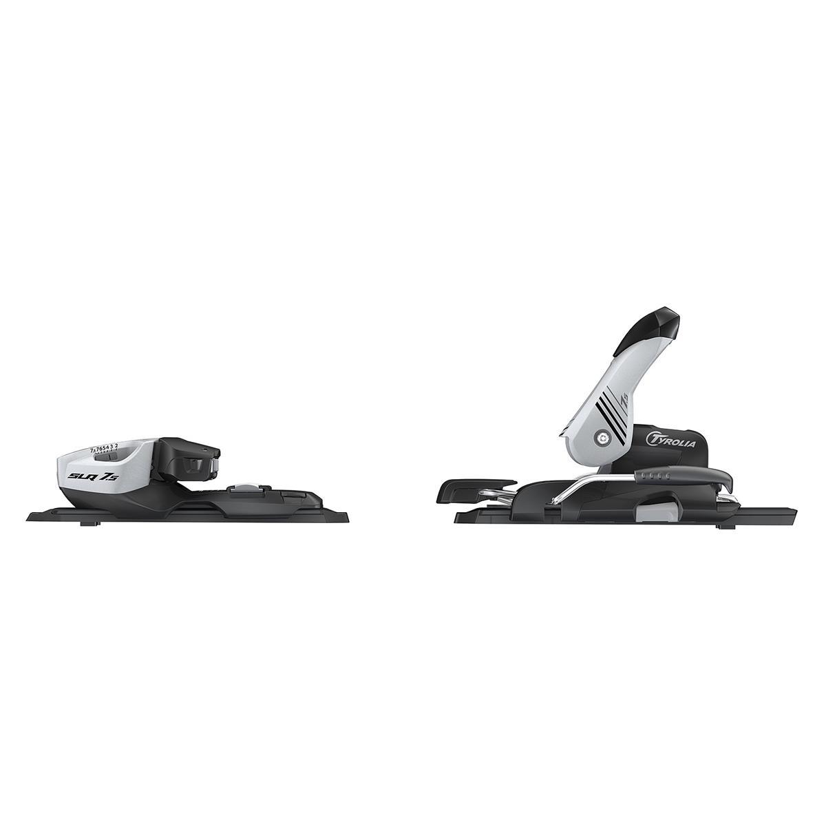 Skibindungen Tyrolia SLR 4.5 AC
