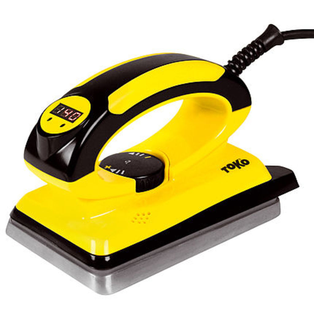 Toko T14 Digital Iron 1200W EU