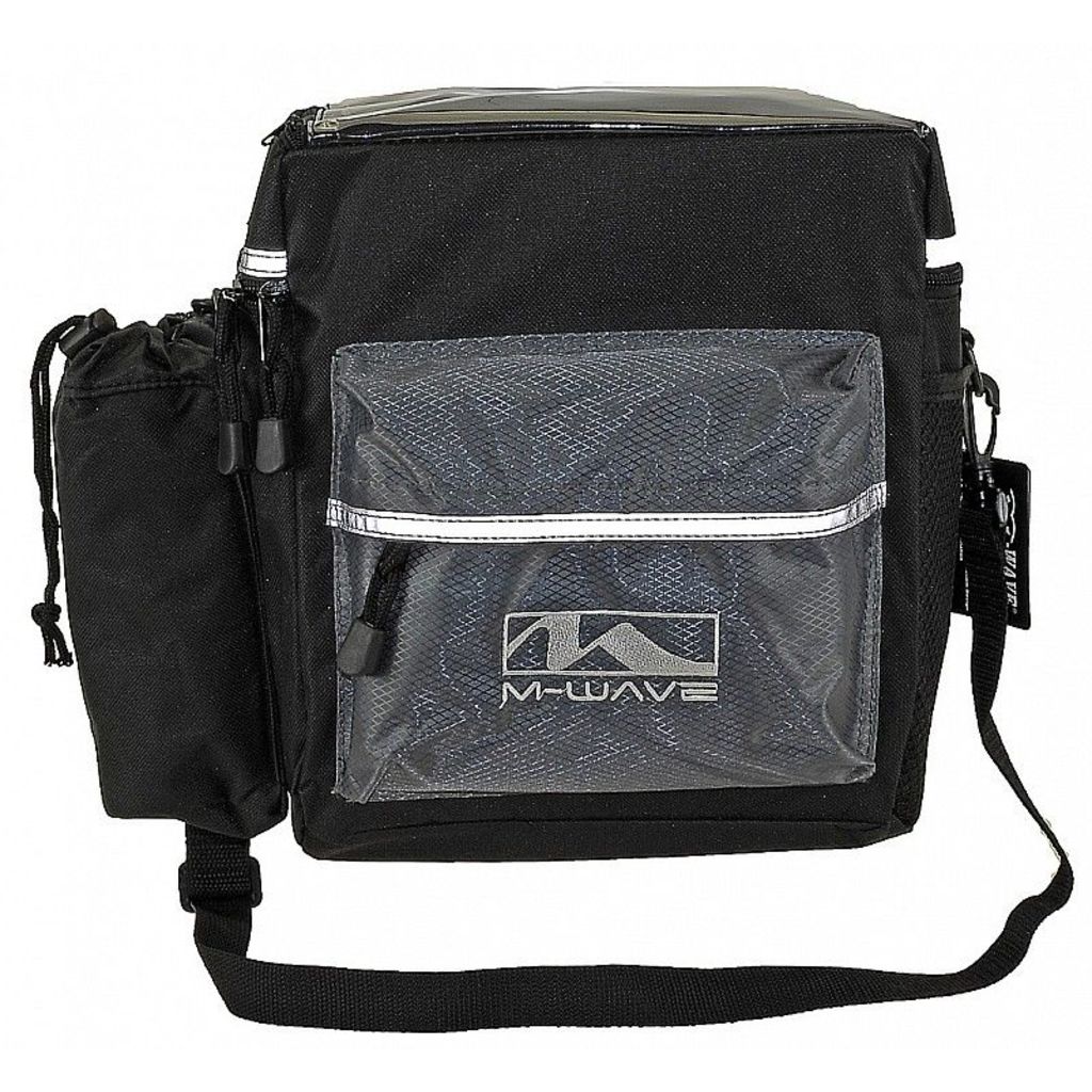 M-Wave Handlebar Bag