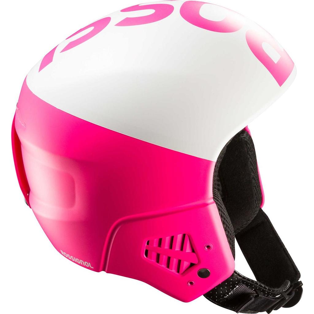 BIG SALE Rossignol Hero 9 Fis Impacts W (with chinguard)