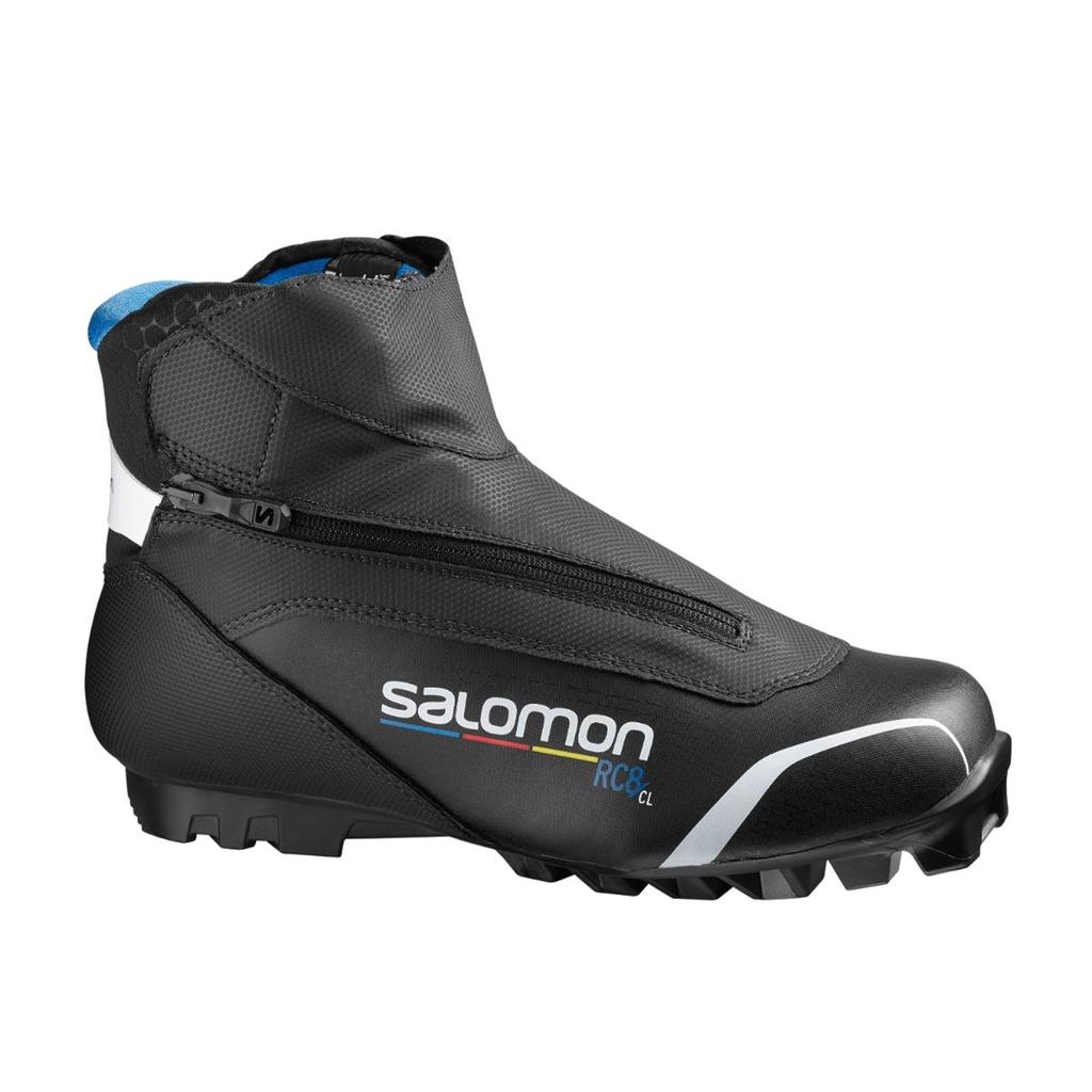 Salomon RC8 Pilot