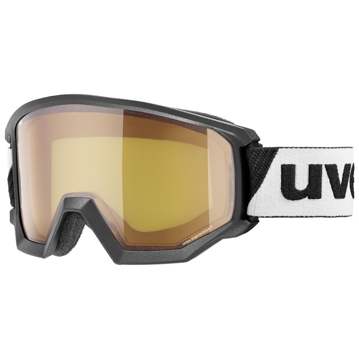 Skibrillen Uvex Athletic LGL