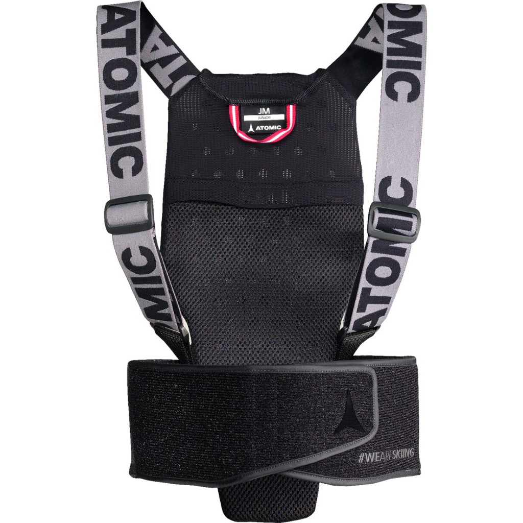 Protektoren Atomic Live Shield Junior