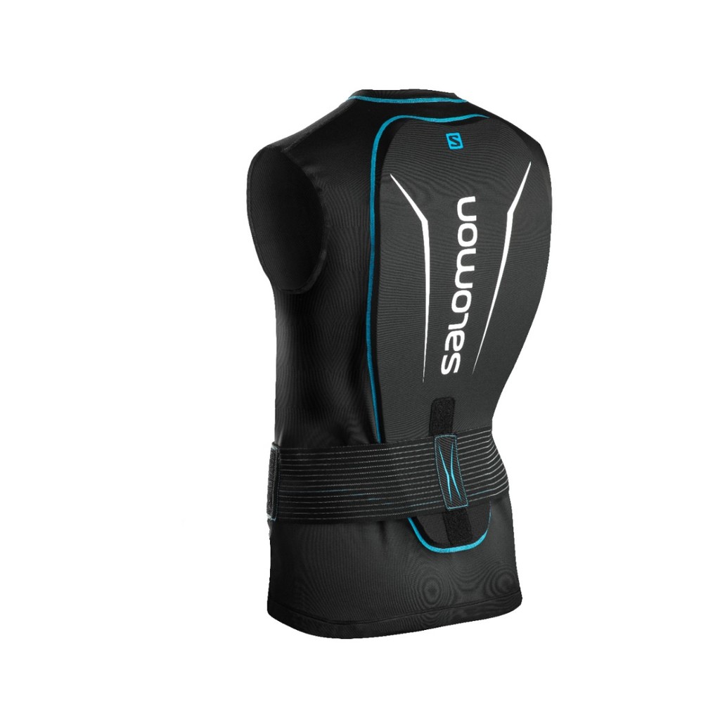 Salomon Secondskin Flexcell SL