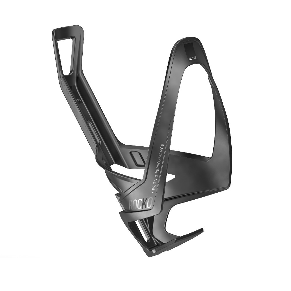 Flaschen und Körbe Elite Rocko Carbon
