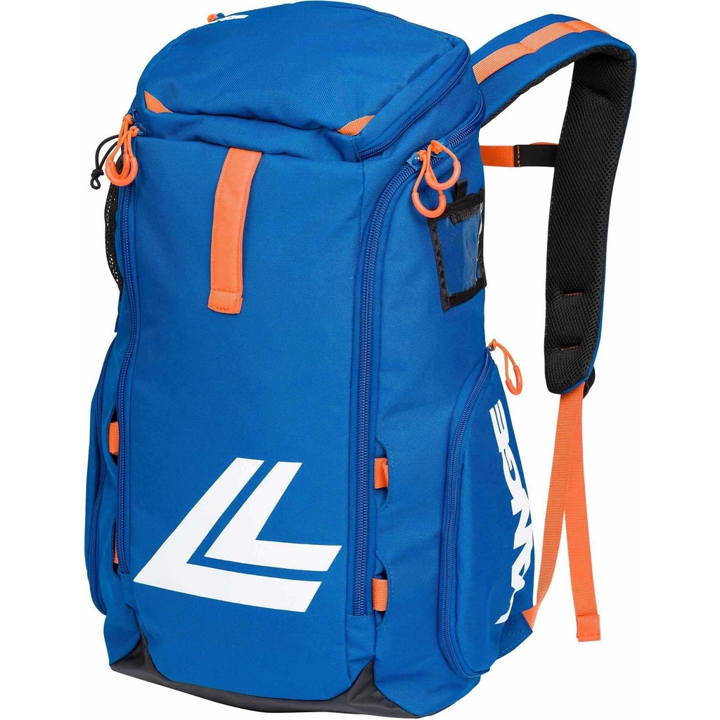 Lange Boot Backpack