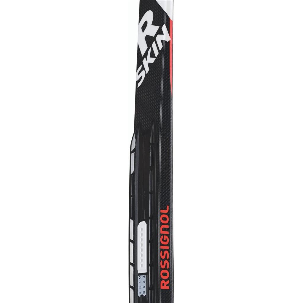 Langlaufski Rossignol Speed R-Skin (Short Sizes) IFP