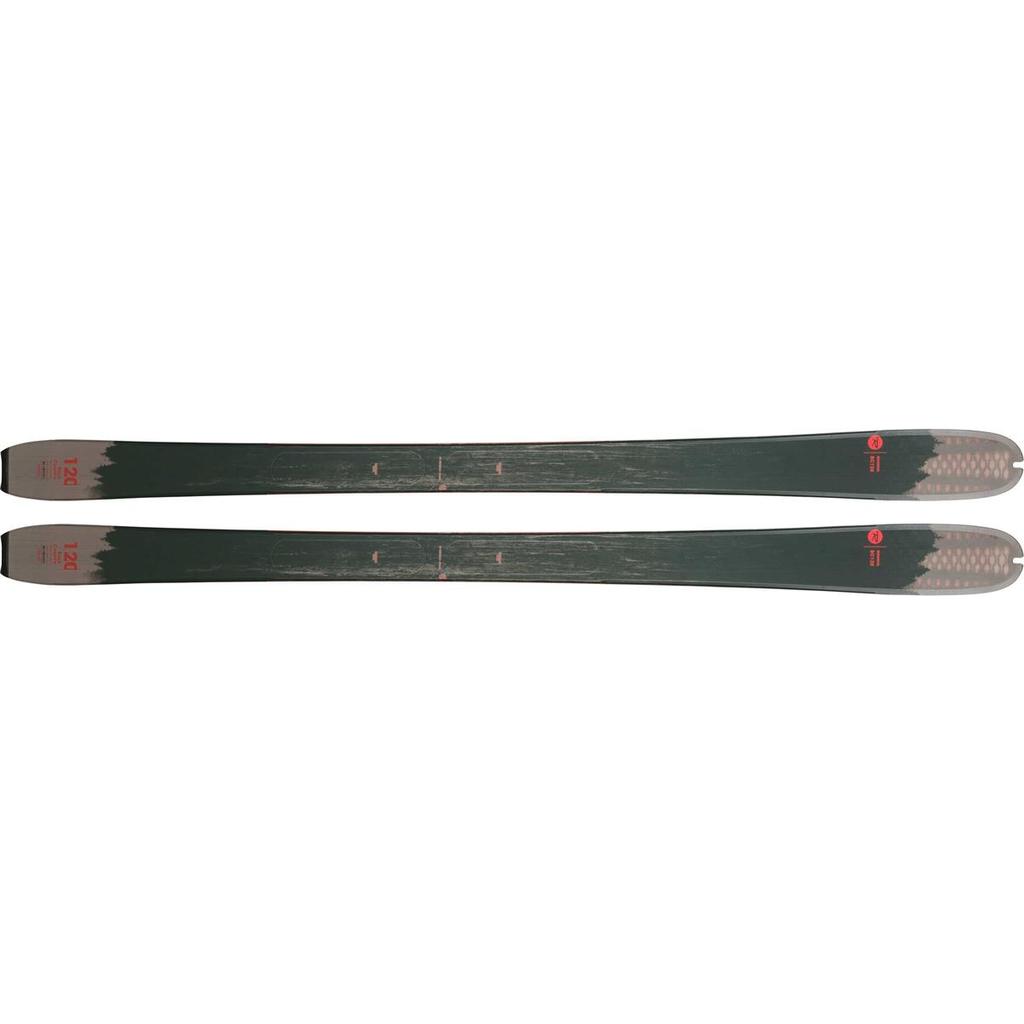 Rossignol BC 120 Waxbase