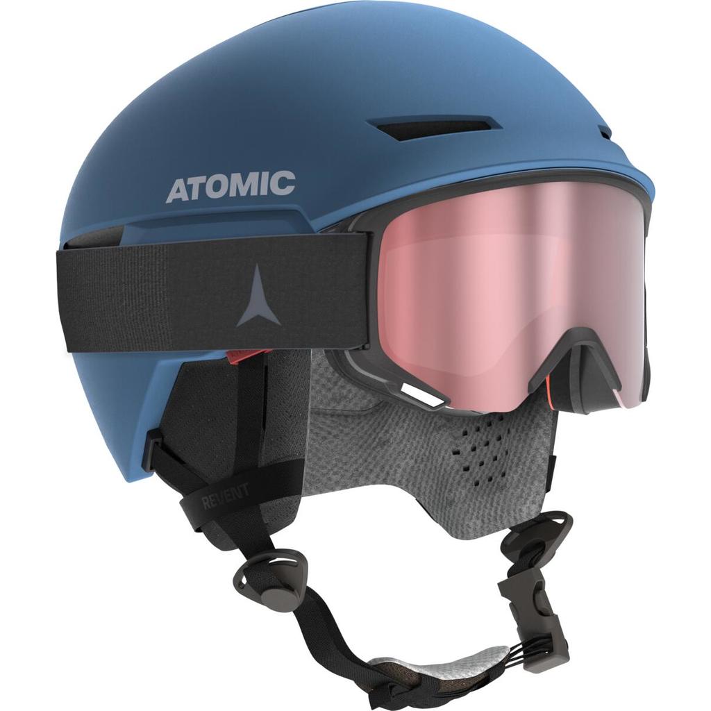 Helme Atomic Revent