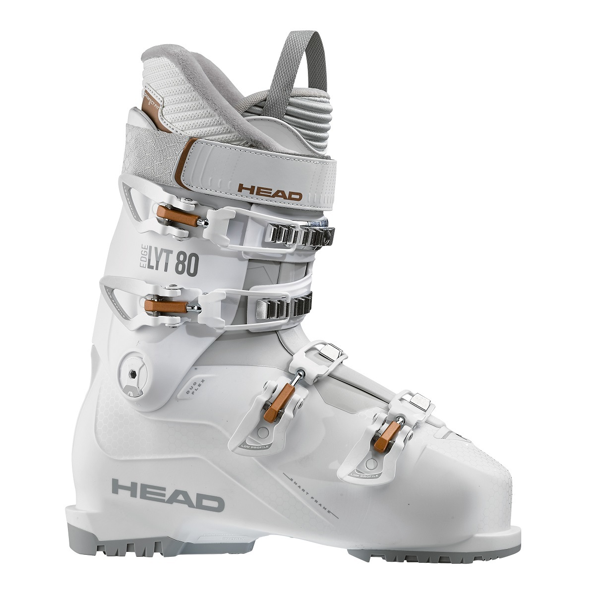 Skischuhe Head Edge LYT 80 W