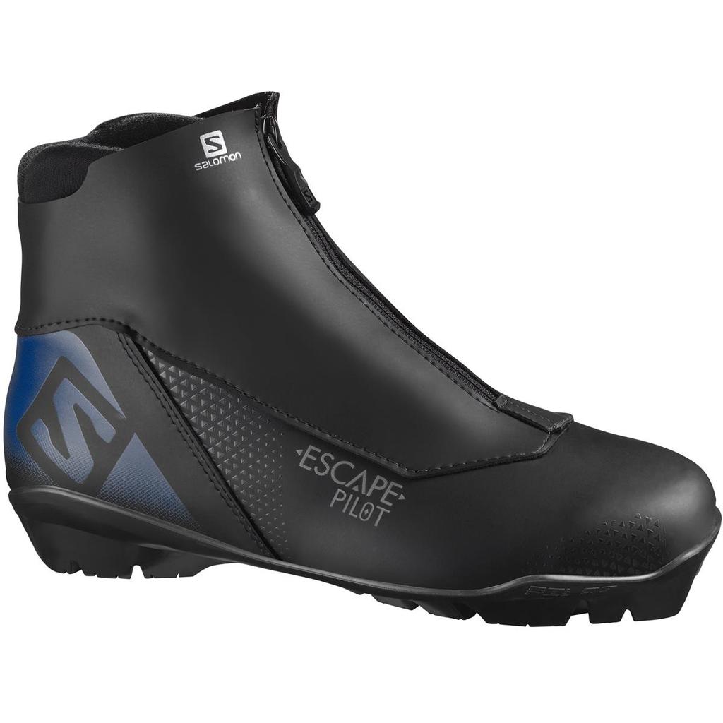 Salomon escape pilot top