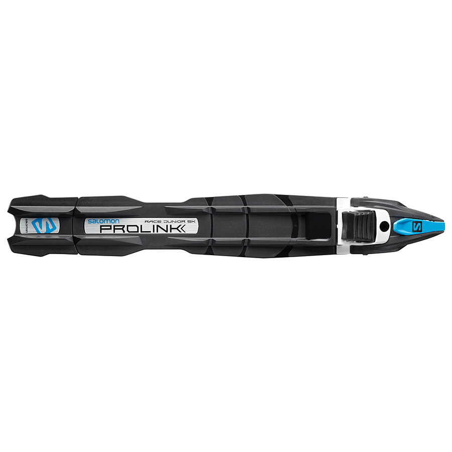 BIG SALE Salomon Prolink Race JR SK