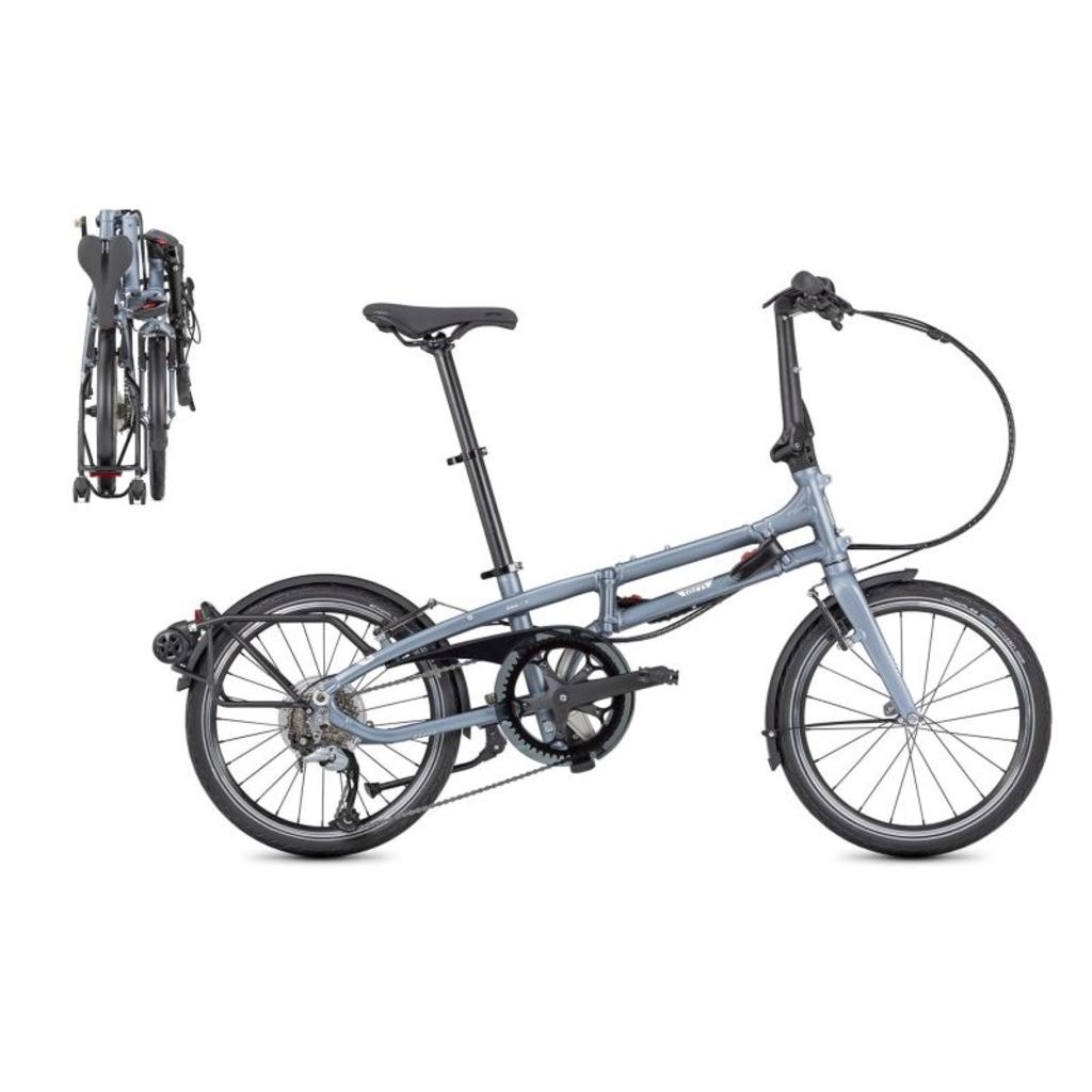 Tern BYB P8