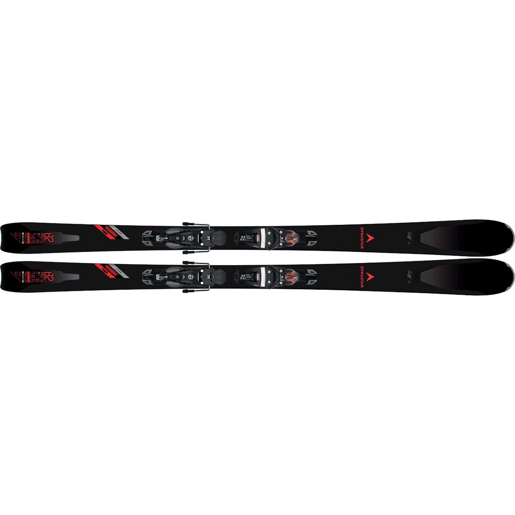 Dynastar Speed Zone 4x4 82 Pro Konect (VERLEIH)