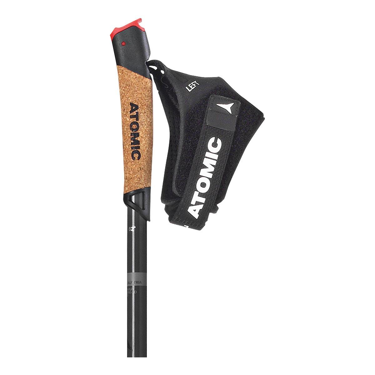 Langlaufstöcke Atomic Pro Carbon QRS