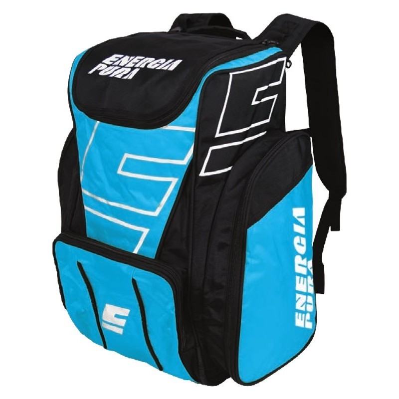 Energiapura Racer Bag