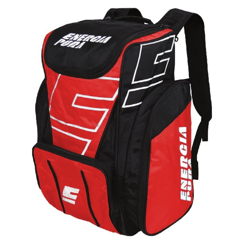 Energiapura Racer Bag