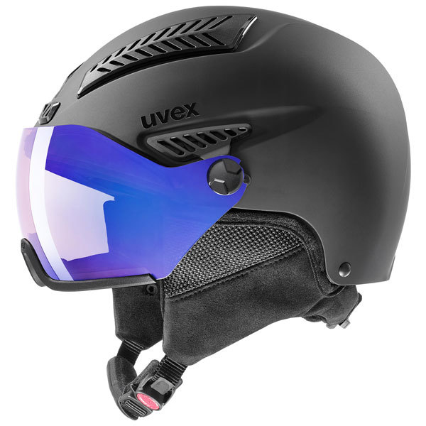 Uvex Hlmt 600 Visor V