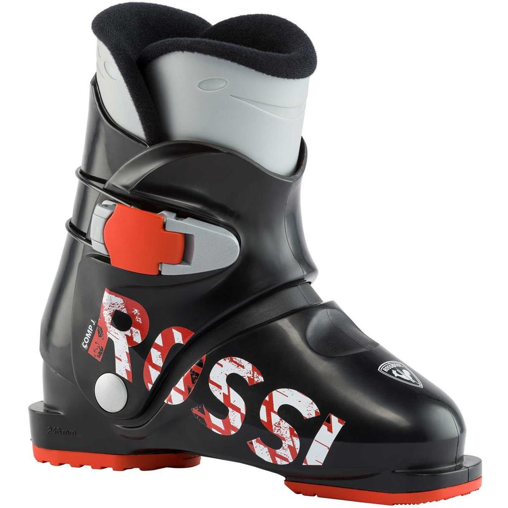 BIG SALE Rossignol Comp J1