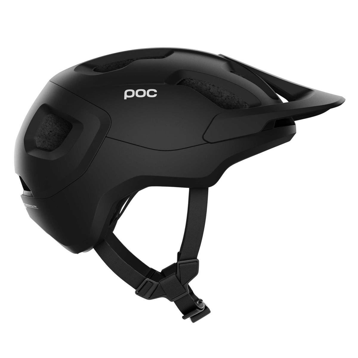 POC Axion Spin