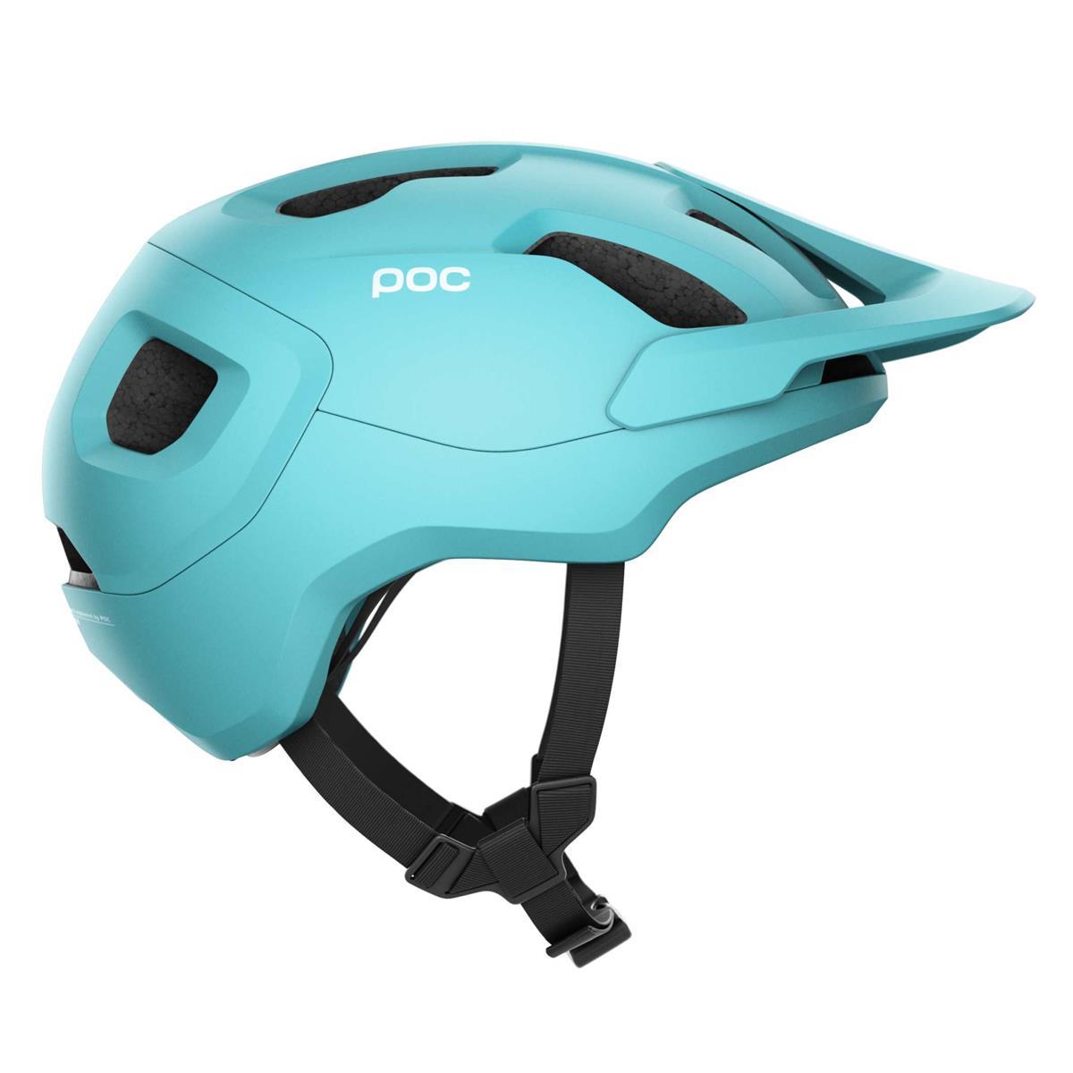 POC Axion Spin