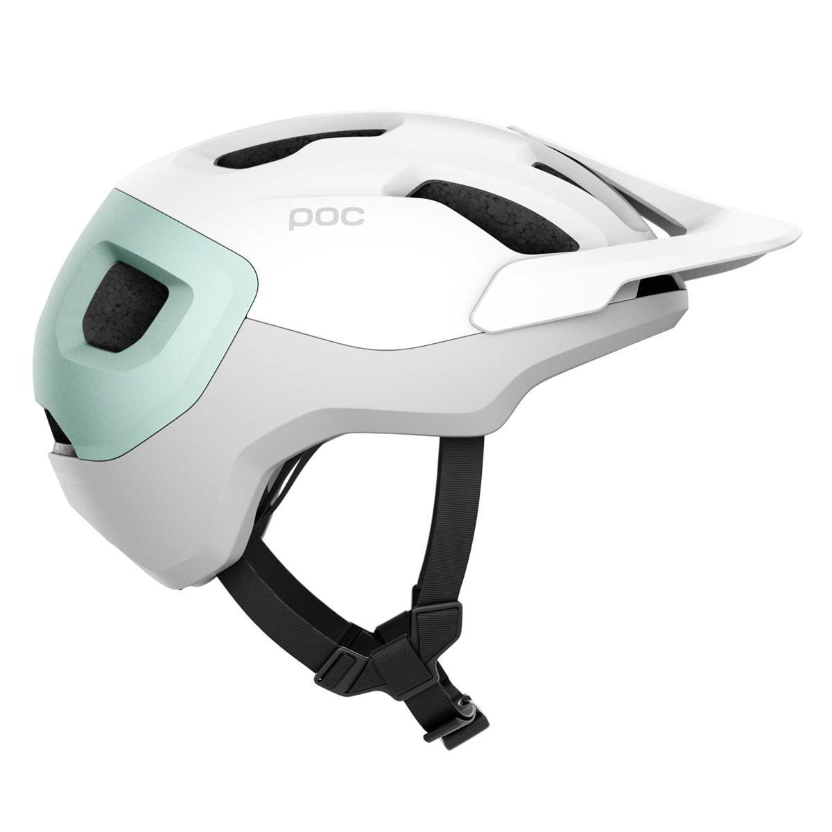 POC Axion Spin