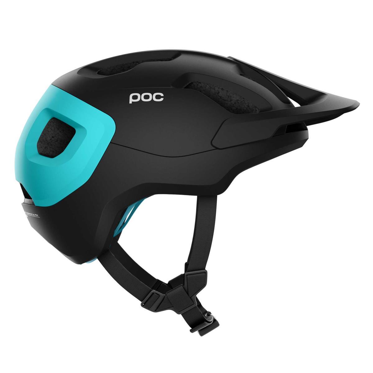 POC Axion Spin