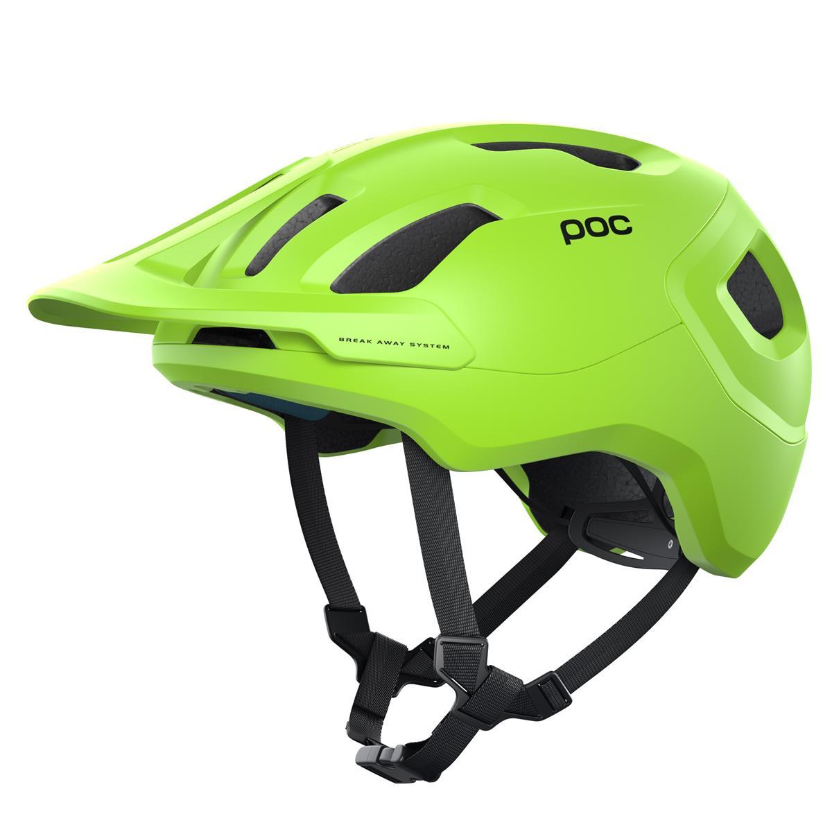 Fahrradhelme POC Axion Spin