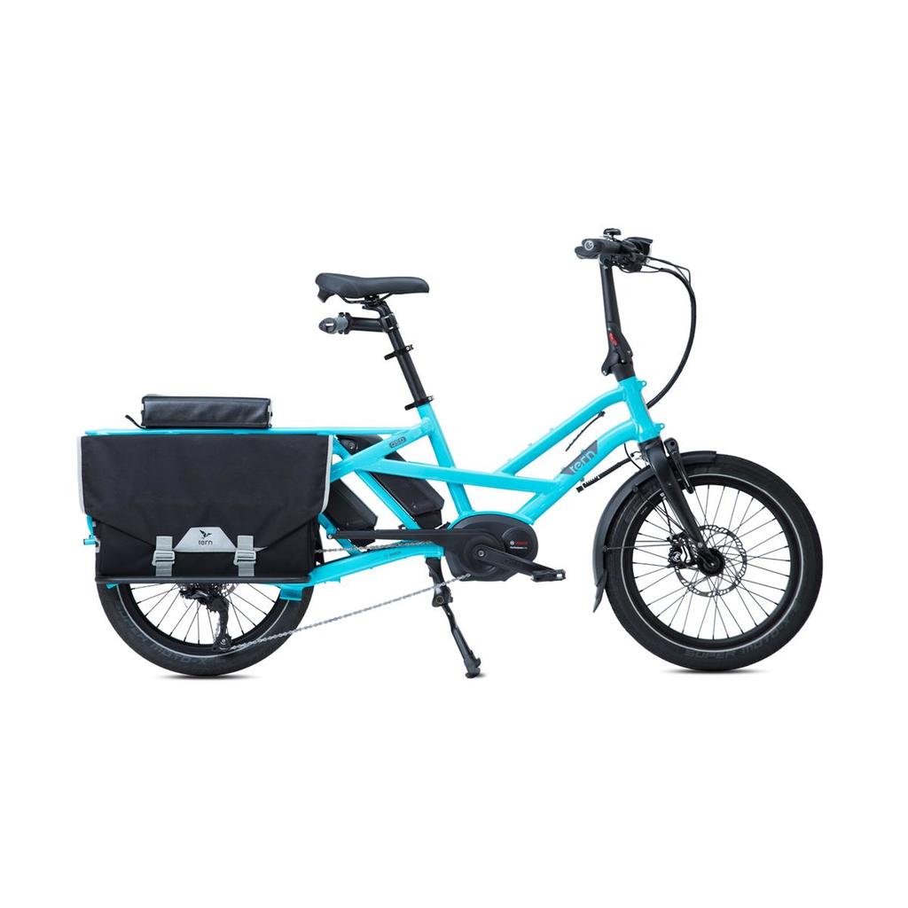 Fahrradzubehör Tern Sidekick™ Bars