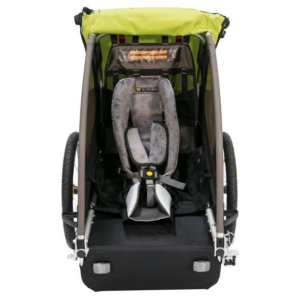 BURLEY Baby Snuggler Skiandbikes