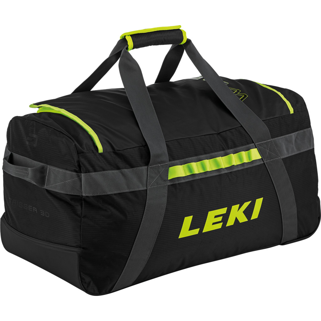 Leki Travel Sports Bag WCR