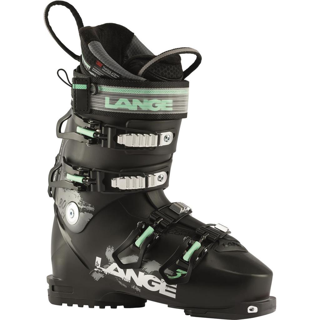 Tourenschuhe Lange XT3 80 W LV