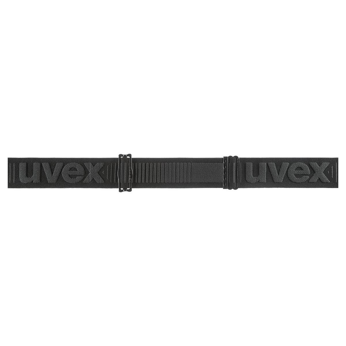Skibrillen Uvex Topic FM sphere