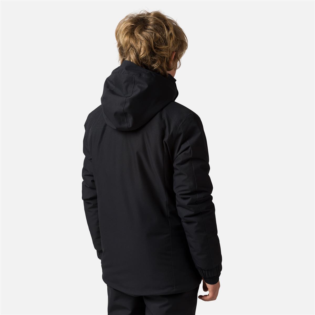 BIG SALE Rossignol Apparel  Boy Course Hero JKT 