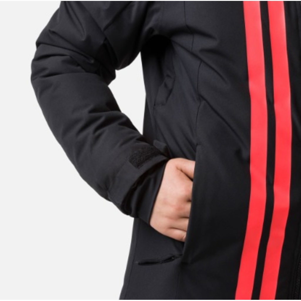 BIG SALE Rossignol Apparel  Boy Course Hero JKT 